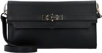 Valentino Fae Re Pochette Bag Nero Zwart Schoudertas