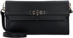 Valentino Fae Re Pochette Bag Nero Zwart Schoudertas