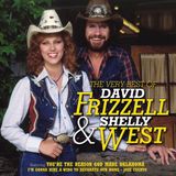 Suburban David Frizzell & Shelly West - The Very Best of David Frizzell & Shelly West