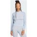adidas Originals by Jennie Doorschijnende Longsleeve