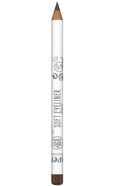 Lavera Soft Eyeliner