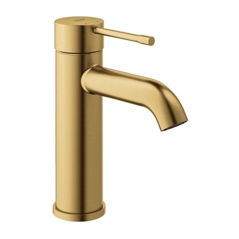 GROHE 23590GN1 - Badkamerkranen - metaal