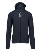 Inov-8 Stormshell Heren Waterdichte Jas Zwart S