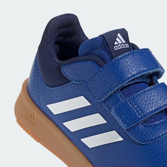 Adidas Sportswear Tensaur Schoenen Met Klittenband - Kinderen - Blauw