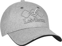 Lemieux Baseball Cap Lemieux Team Grijs