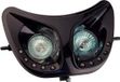 Tun'r Optique avant pour Derbi 50 Senda Xrace 2000-2008 Neuf