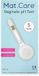 Mat Care Auto-test pH vaginale - 5 tests - Test rapide à domicile pour la vaginose bactérienne et l'infection fongique - Résultat en 10 secondes