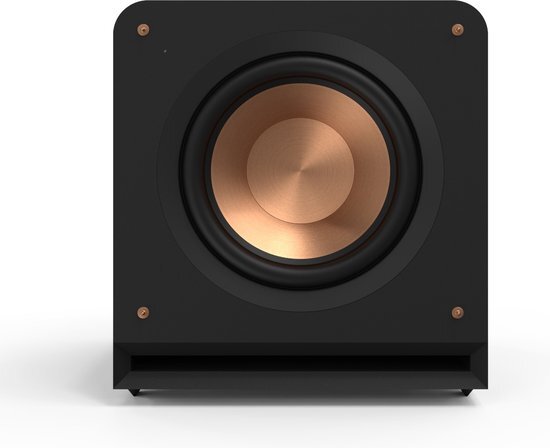 Klipsch Klipsch RP-1200SW Subwoofer - Zwart