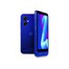 SPC WUUM One - Kindersmartphone + muziekspeler, veilige chat, GPS, kinderbeveiliging SPC Circles, Android 4G mobiele telefoon met 13 MP camera, videogesprekken, 64 GB, blauw