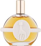 Parfums Sophie la girafe Sophie la Girafe Eau de Soin Parfumée 50 ml + Teething Ring Gift Set