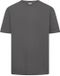 Promodoro Unisex Premium-T Neo E31000 - Graphite (Solid) - L