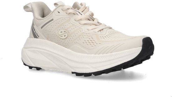 Dockers by Gerli Dames Sneakers - crème - EU37
