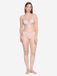 Joop! Slip Intimate Apparel - Vrouwen - OPEN PURPLE - Gebloemd - 2 stuks
