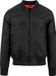 Build your Brand Bomber Jacket BY030 - Noir - L