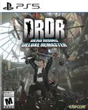 Capcom Dead Rising Deluxe Remaster - PlayStation 5