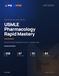USMLE Pharmacology Rapid Mastery: Must-Know Mechanisms, Clinical Uses, Adverse Effects, Interactions and Exam Traps for Step 1 and Step 2 CK