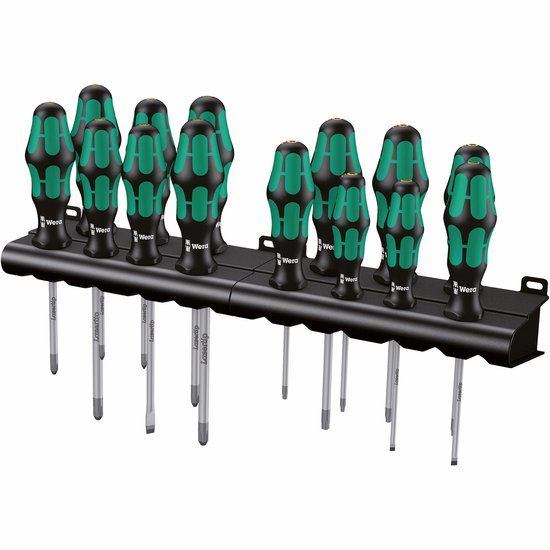 Wera Big Pack 300 - 05105630001