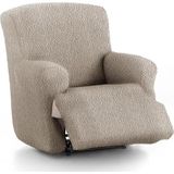 ECOMMERC3 Relaxzetelhoes voor gewrichten, bi-elastisch, met schuimbevestiging, bekleding voor relaxstoel, ademend en robuust