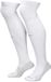 Nike Paris Saint-Germain Strike Goalkeeper Sokken Wit - Lichtgrijs Unisex Polyester 42-47