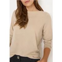 cecil Shirt met lange mouwen