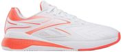 Reebok Nano X5 Edge Chaussures Blanc EU 38 Femme