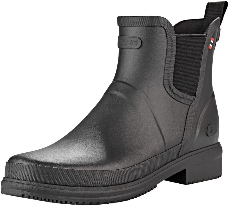 Viking Footwear Gyda Laarzen Dames Zwart EU 41 Regenlaarzen