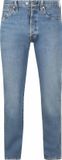 Levi's 501 Broek Mid Blauw NSS - Maat W 34 - L 34 - Heren - Jeans