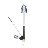 OXO Good Grips Flessenreinigingsset