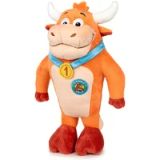 famosa softies PELUCHE GRAND PRIX PEQUEÑO 20 cm