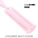 Rasoir fin Multicolore Rasoir ouvert Unisexe 1 pièce(s)