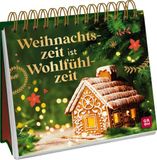 Weihnachtszeit Groh Verlag Weihnachtszeit ist Wohlfühlzeit