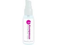 HOT - Oral Optimizer - Deepthroat Gel - Strawberry - 50 ml