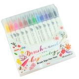 Pentel SESW30C-12E feutre multicolore 12 pièce(s)