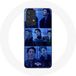 Maniacase Hoesje voor Samsung Galaxy A13 5G BTS Proof Yet To Come Het nieuwe album 2022 Poster