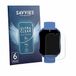 Savvies - Screenprotector voor Tzzulsx B0G12RCS52 - Folie Beschermfolie transparant 6 Stuks