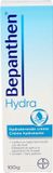Bepanthen Hydra Hydraterende Crème 100g - Verzorgend - Unisex