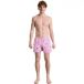 Bisous Skateboards Short de pyjama
