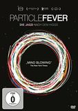 Particle Polyband Particle Fever / DVD / N/A / N/A