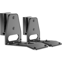 BlueBuilt Muurbeugel paar voor Sonos Era 300 Zwart