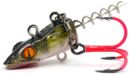 VMC Rapala VMC Pelagic Jighead Perch 80gr