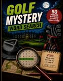 The Ultimate Golf Trivia Word Search