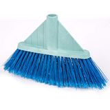 La Briantina 1 bezem, PVC, verschillende kleuren, cm