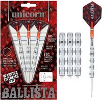 Unicorn Ballista Style 1 Dartpeiltjes - 1 Set / 25 Gr.