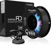 ABS filament voor 3D-printen 175 mm Noir