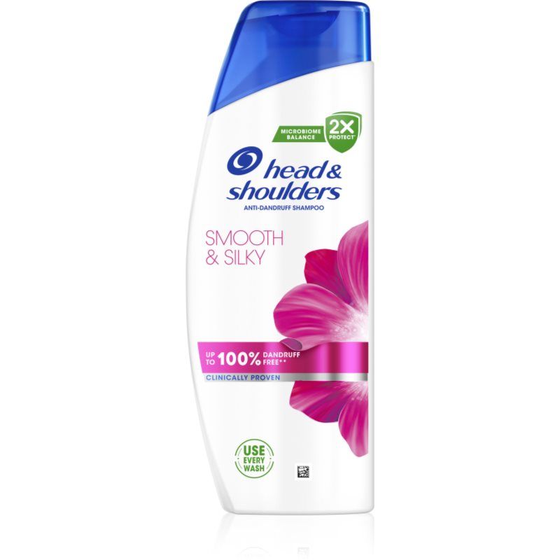Head & Shoulders Smooth & Silky