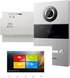 HHG Villaset 1 familieset