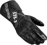 Spidi STS-3 Zwart Maat 3XL