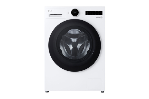 LG F4WX809Y - 9kg Wasmachine - Wit