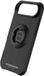 Interphone Cellularline Tetraforce iPhone 17 Air Coque de téléphone Transparente