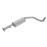 BOSAL Mittelschalldämpfer 281-067